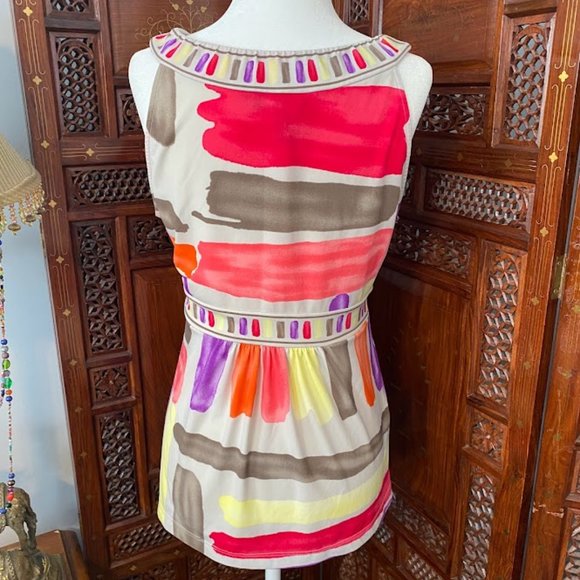 BCBG Tunic – Size Small - Picture 4 of 6